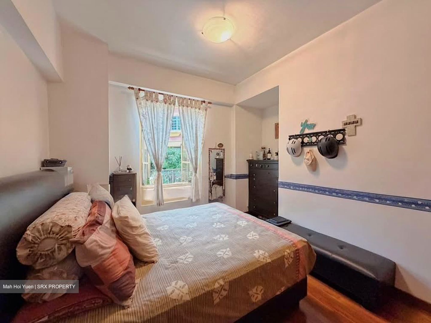 Villa Marina (D15), Condominium #566562781